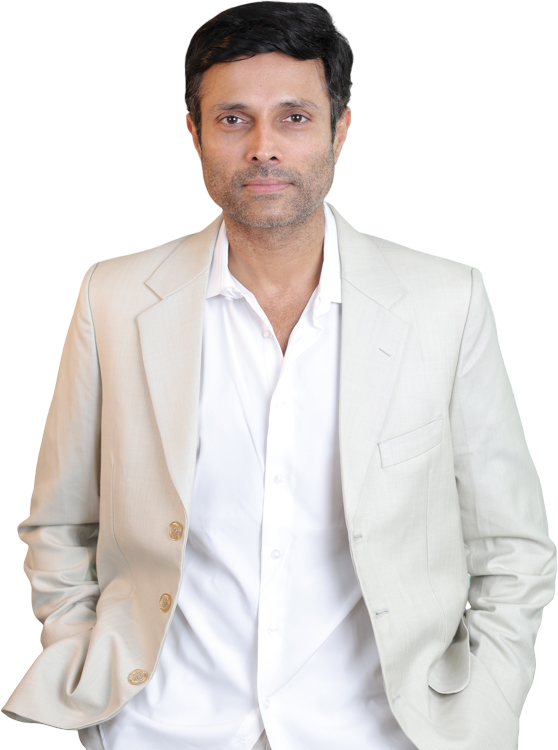 Dr. Arun Kalyanasundaram, CTO PCI specialist, Promed Hospital Chennai
