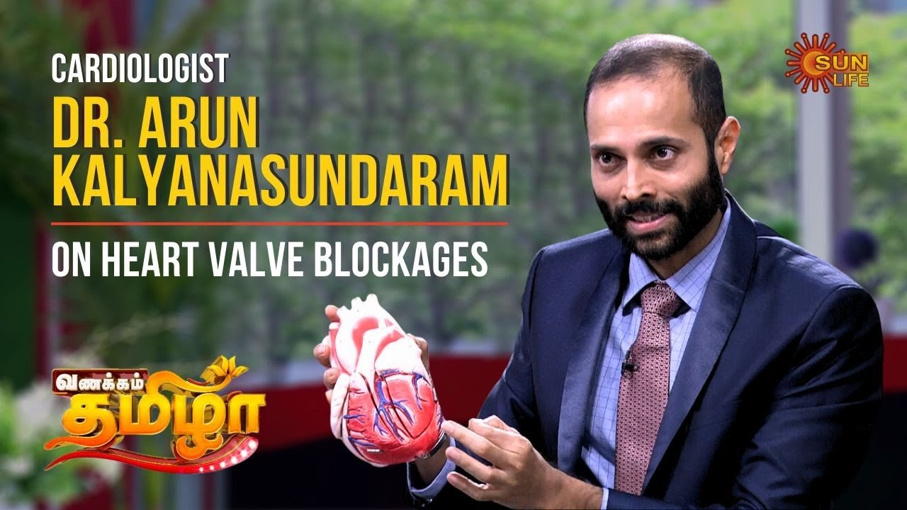 Patient testimonial video thumbnail — CTO PCI success story